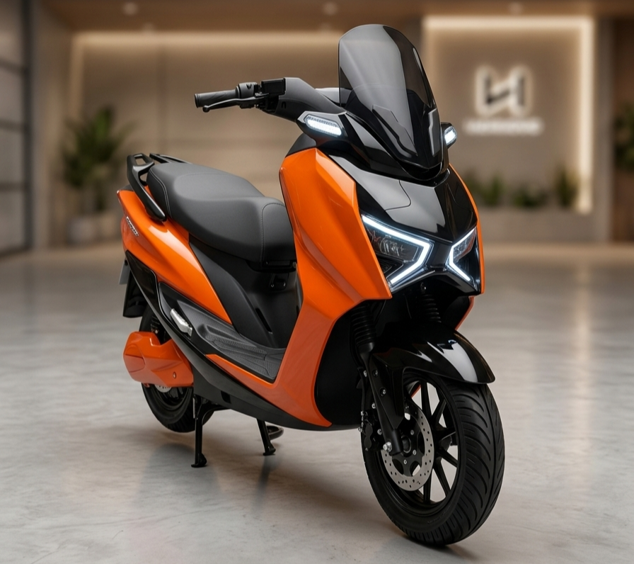 VELOCITA j-72