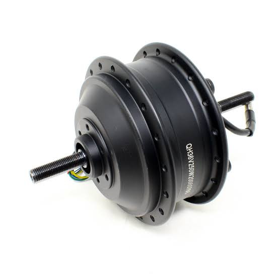 350 watt Hub motor
